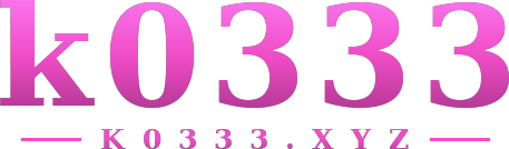 k0333 logo